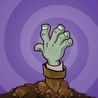 Battling Zombies